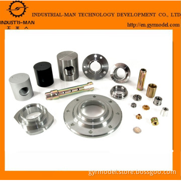 Aluminum CNC Anodizing Aluminium 7075 CNC Machining Prototype Prototyping Service/3D Prin SLA, SLS, Fdm / Meatel Parts Prototype